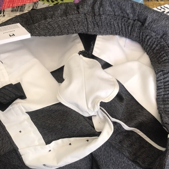 PT Torino Rebel Fit Wool Jogger Trousers sz 35 - Picture 13 of 16